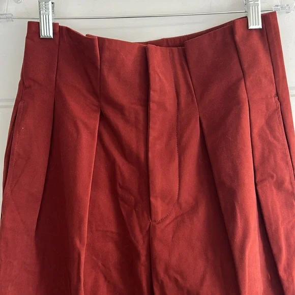 DOEN Louvre Pant - Picture 5 of 13